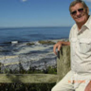 Meet your Posher, Chuck